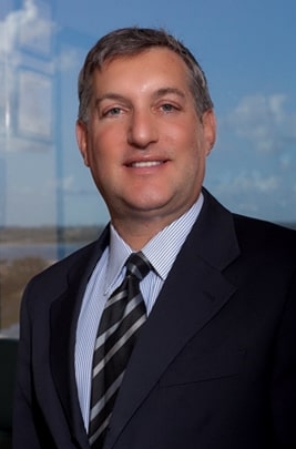 Bruce S. Rosenwater