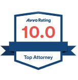 AVVO Top Attorney