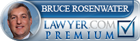 Bruce Rosenwater Lawyers.com Premium