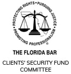 Florida Bar Client Security Fund