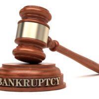 Bankruptcy law