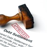 Debt settlement