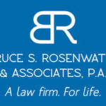 Rosenwater Logo