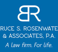 Rosenwater Logo