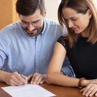 CoupleSigning CoupleSigning