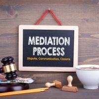 MediationProcess MediationProcess