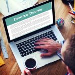DIY Divorce Agreement