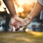 Holding Hands